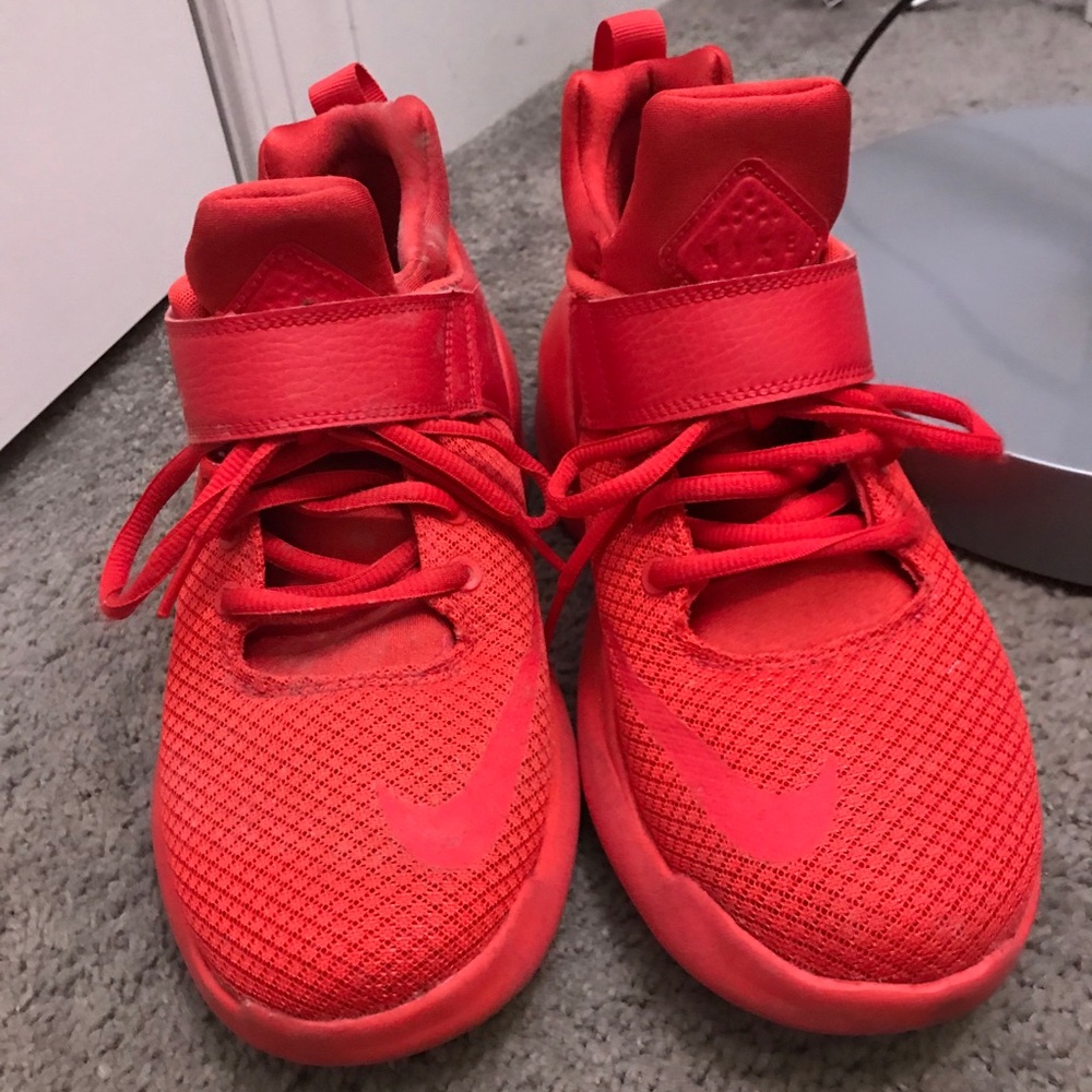Nike shoes